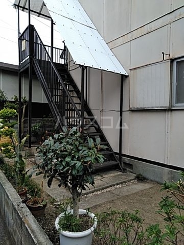 29/30 エントランス