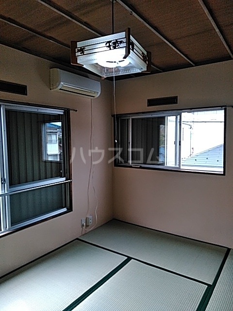 7/30 リビング/ダイニング