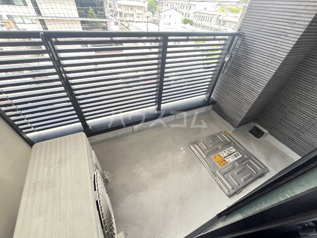 16/30 バルコニー