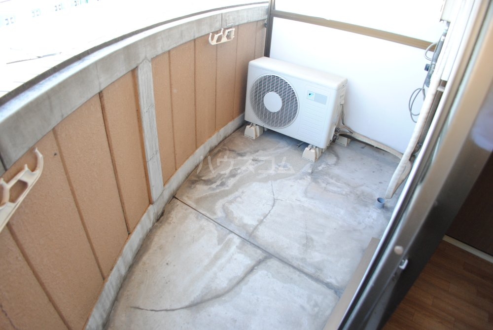 13/24 バルコニー