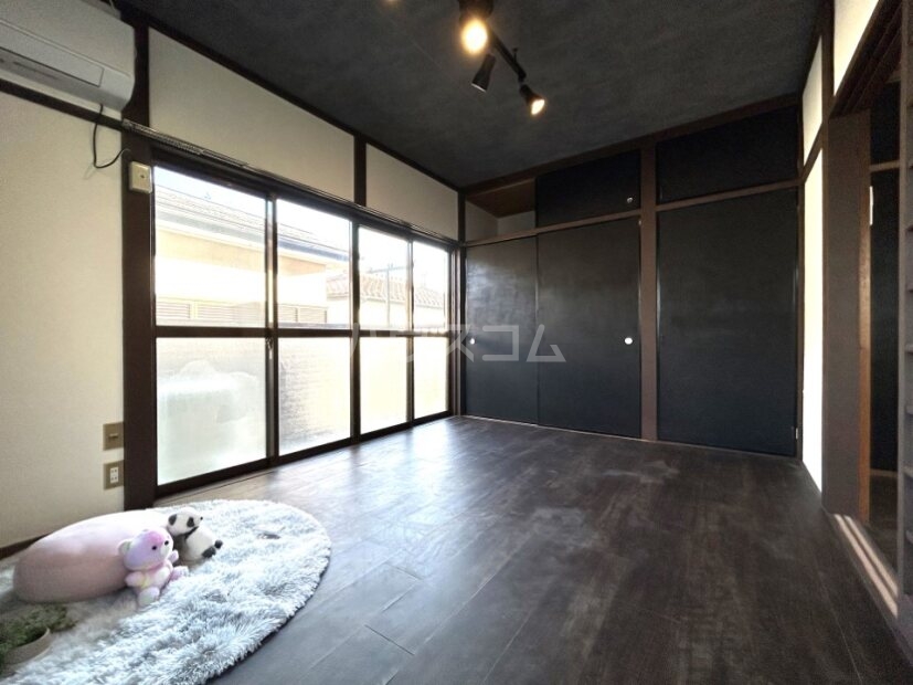 3/26 リビング/ダイニング