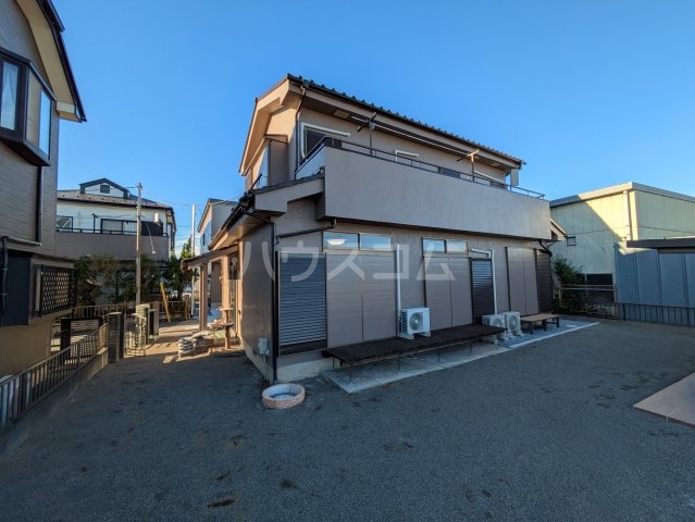 19/30 バルコニー