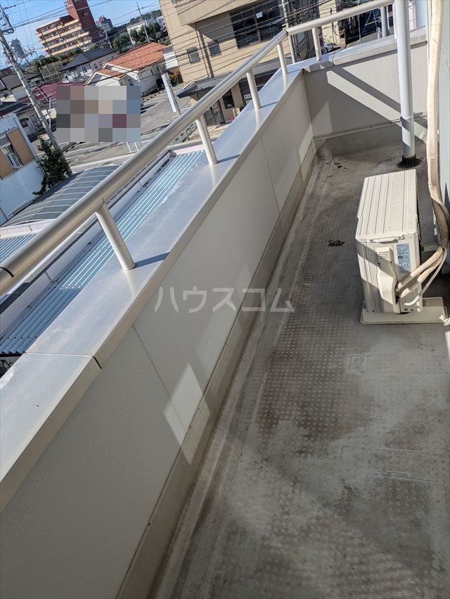 15/30 バルコニー