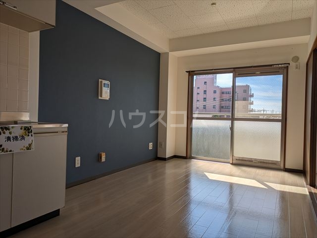 3/30 リビング/ダイニング