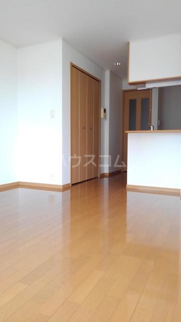 3/21 リビング/ダイニング