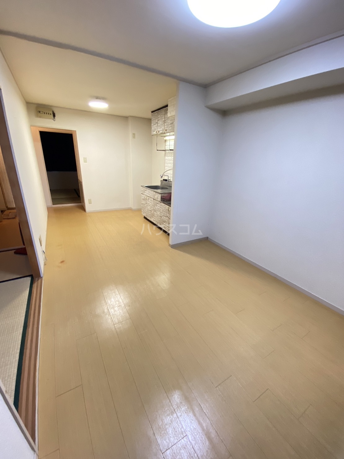 6/30 リビング/ダイニング