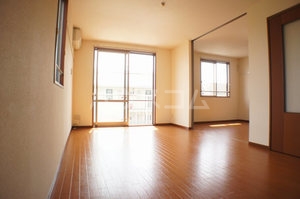 3/13 リビング/ダイニング