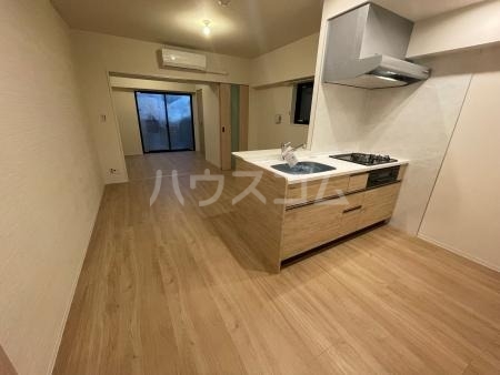 3/24 リビング/ダイニング