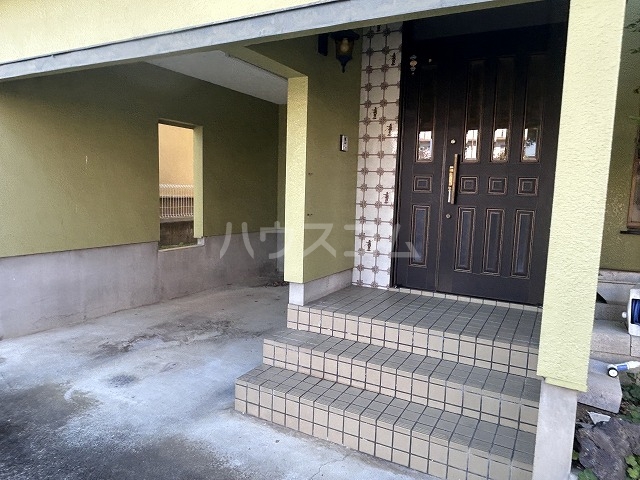 3/5 エントランス