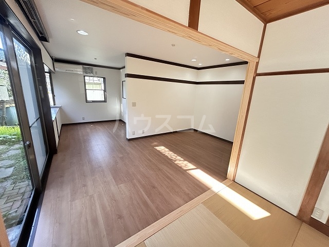 5/30 リビング/ダイニング