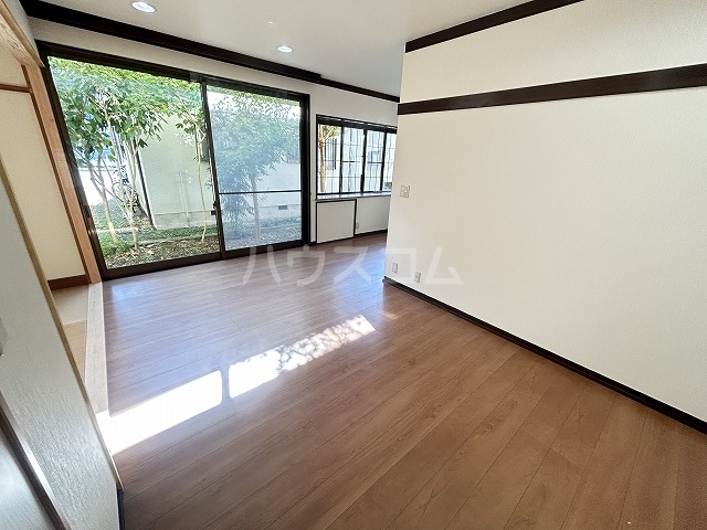 6/30 リビング/ダイニング