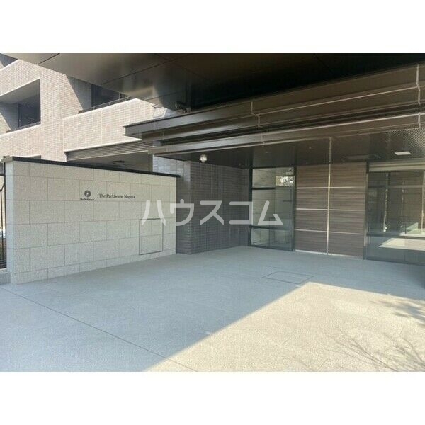 2/10 エントランス