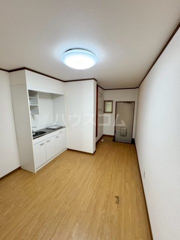 3/22 リビング/ダイニング