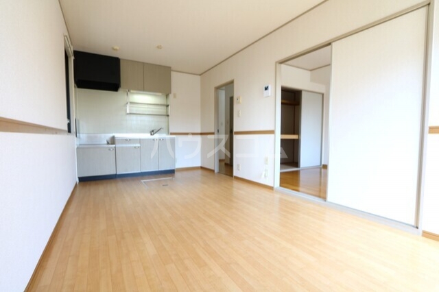 4/19 リビング/ダイニング