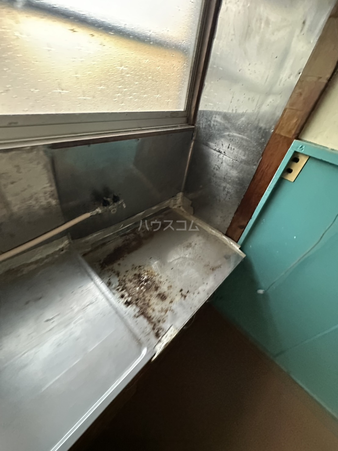 20/29 バルコニー