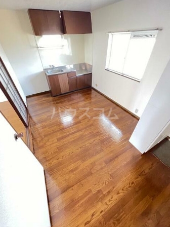 3/14 リビング/ダイニング