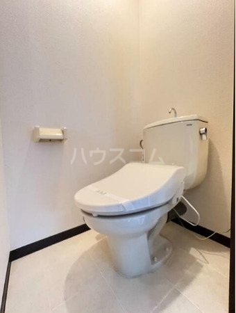 8/14 トイレ