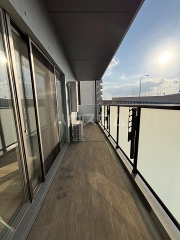 15/25 バルコニー