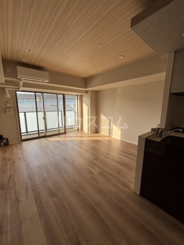 4/25 リビング/ダイニング