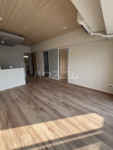 3/25 リビング/ダイニング