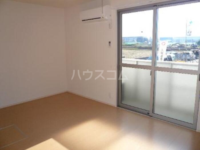 3/7 リビング/ダイニング