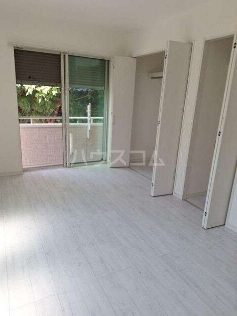 2/13 リビング/ダイニング