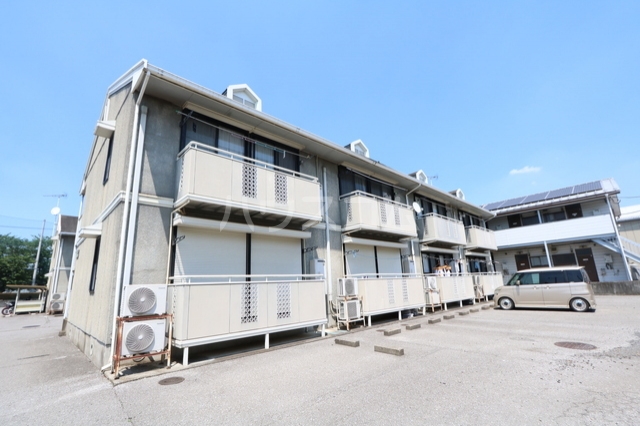 3/15 バルコニー