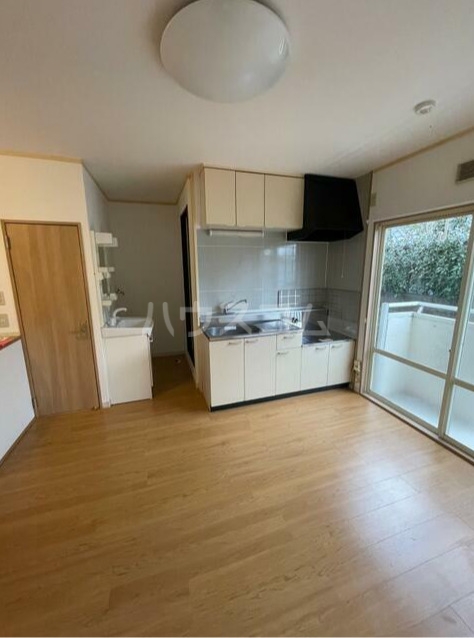 5/19 リビング/ダイニング