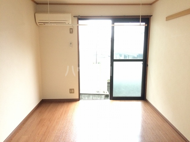 4/24 リビング/ダイニング