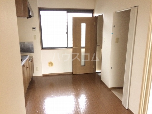 3/24 リビング/ダイニング