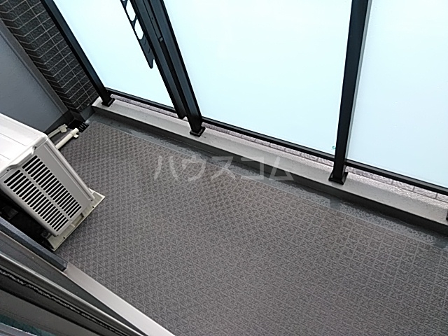 16/30 バルコニー