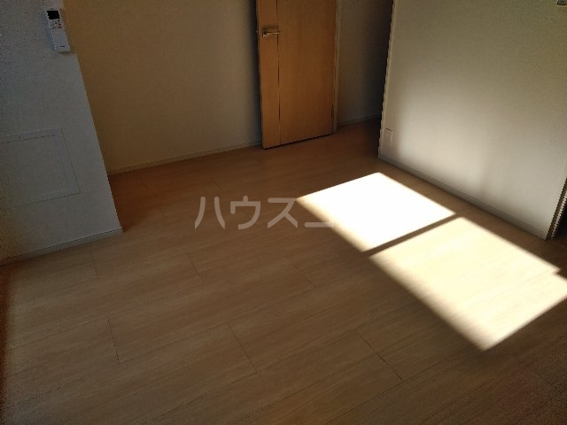 3/27 リビング/ダイニング