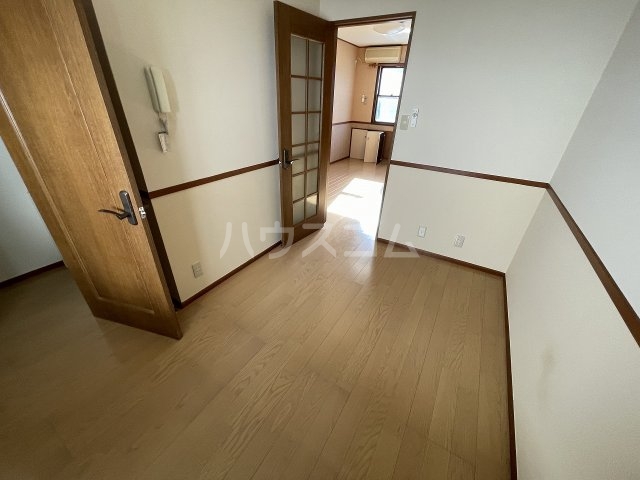 3/27 リビング/ダイニング