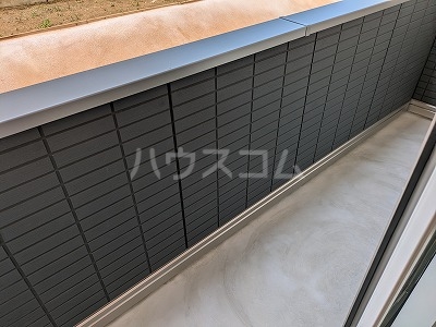15/30 バルコニー