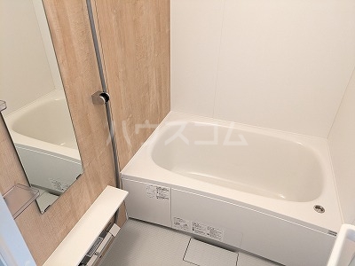 9/30 浴室