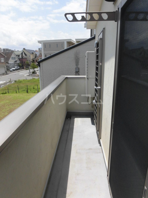 15/30 バルコニー