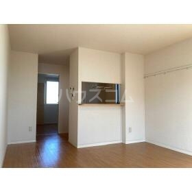 3/26 リビング/ダイニング