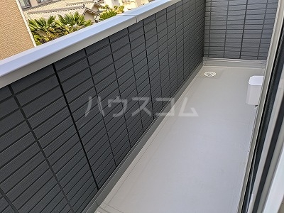 16/30 バルコニー