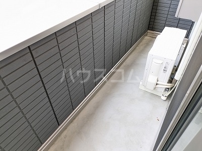 14/30 バルコニー