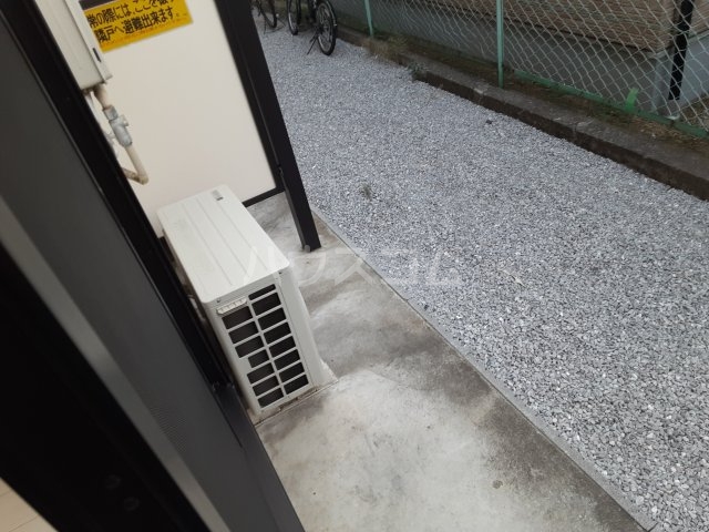 16/30 バルコニー