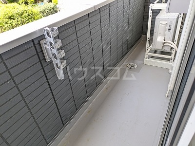 14/30 バルコニー