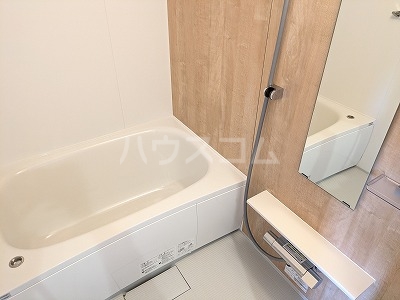 8/30 浴室