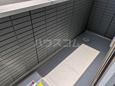 14/30 バルコニー