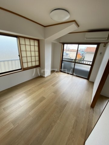 3/30 リビング/ダイニング