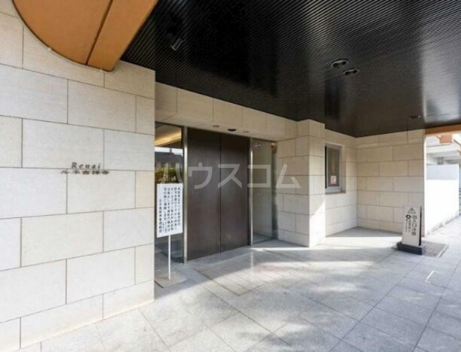 15/16 エントランス