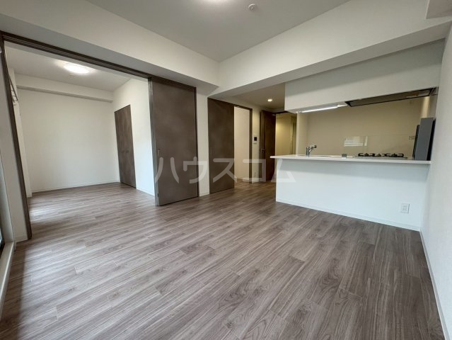 4/30 リビング/ダイニング