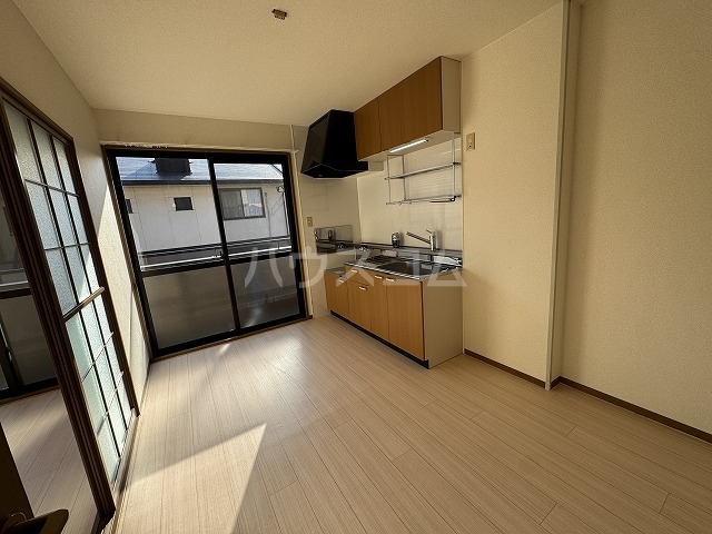 4/30 リビング/ダイニング