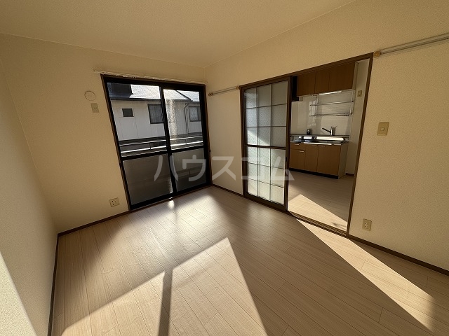 3/30 リビング/ダイニング