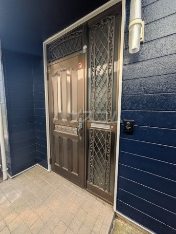 29/30 エントランス