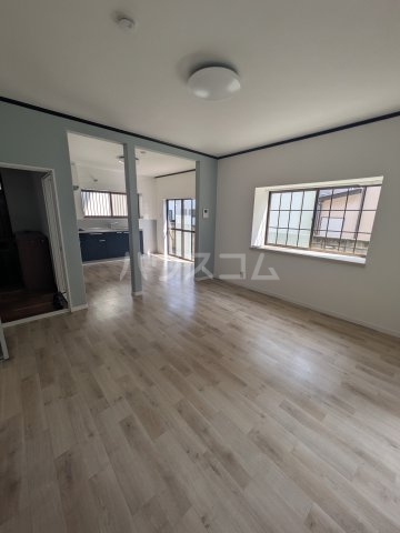 3/30 リビング/ダイニング